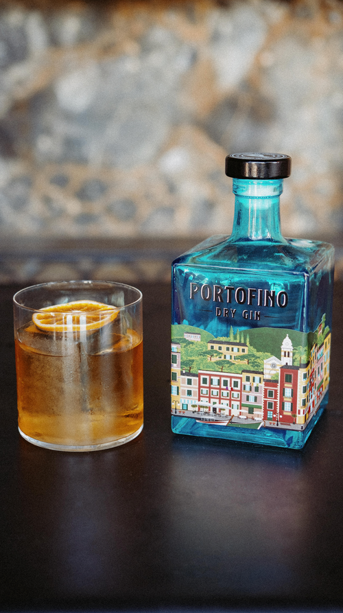 The Portofinez - Portofino Dry Gin