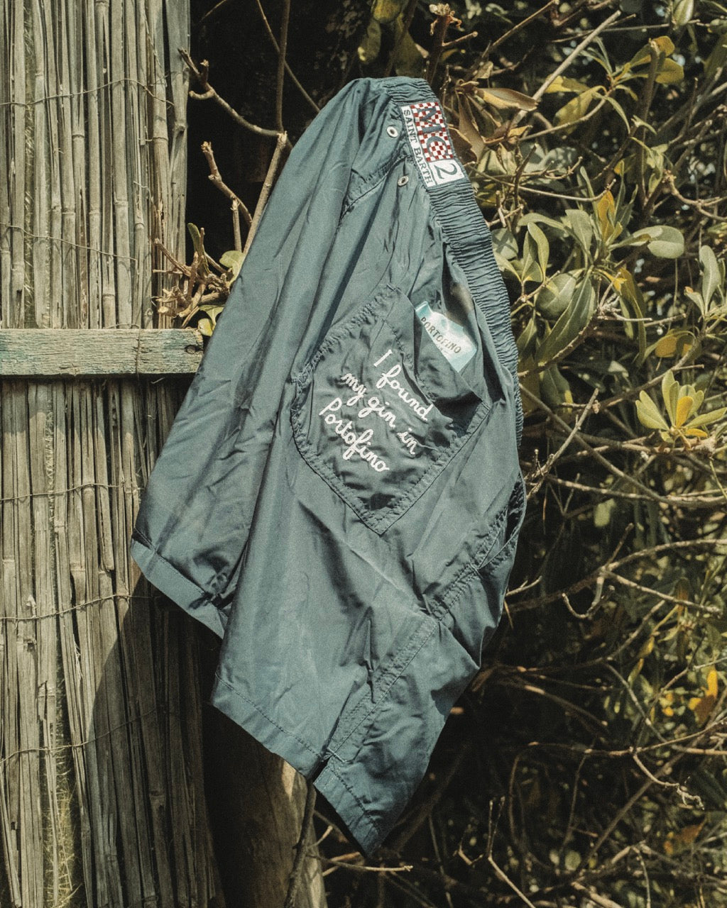 COSTUME DA BAGNO A RIGHE