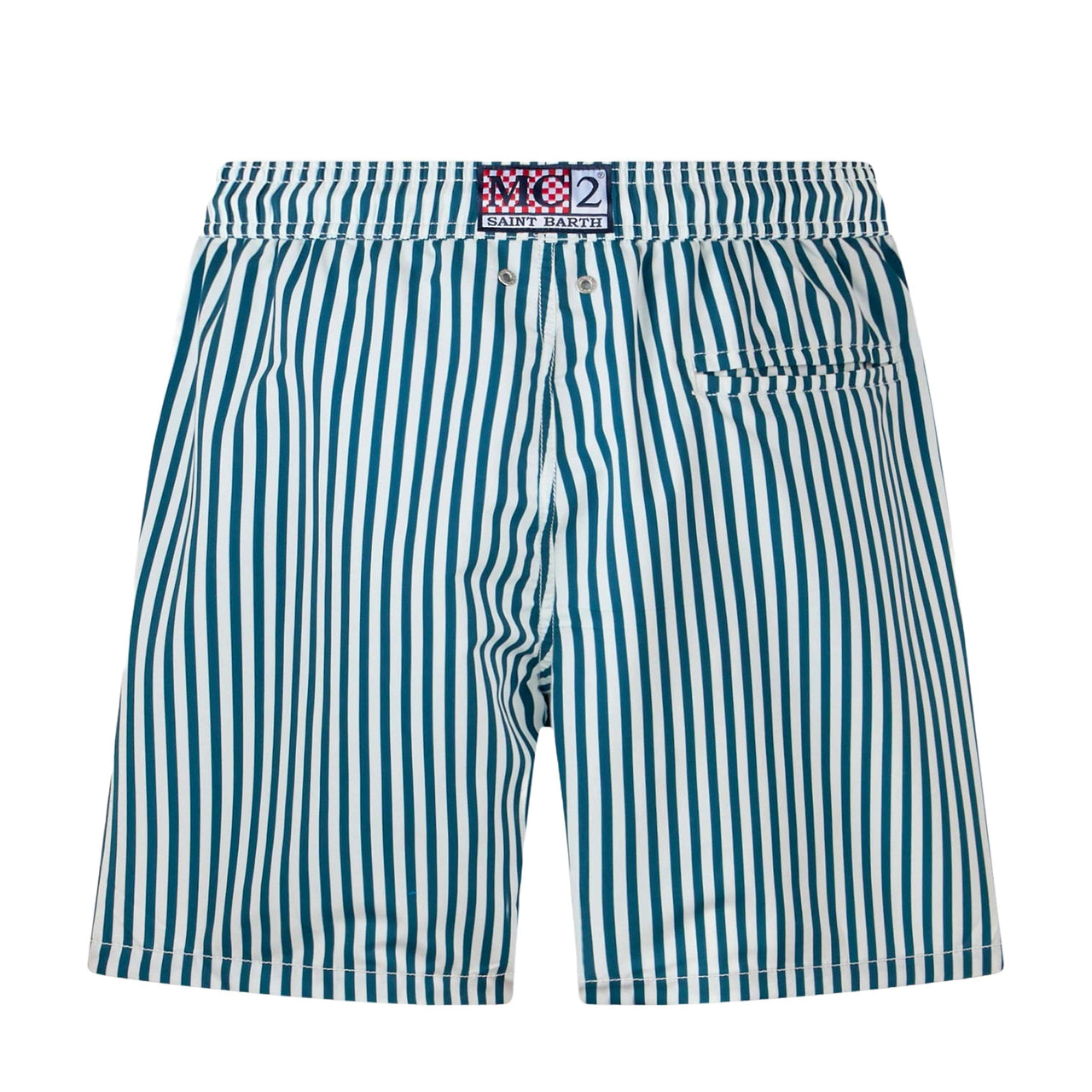 COSTUME DA BAGNO A RIGHE