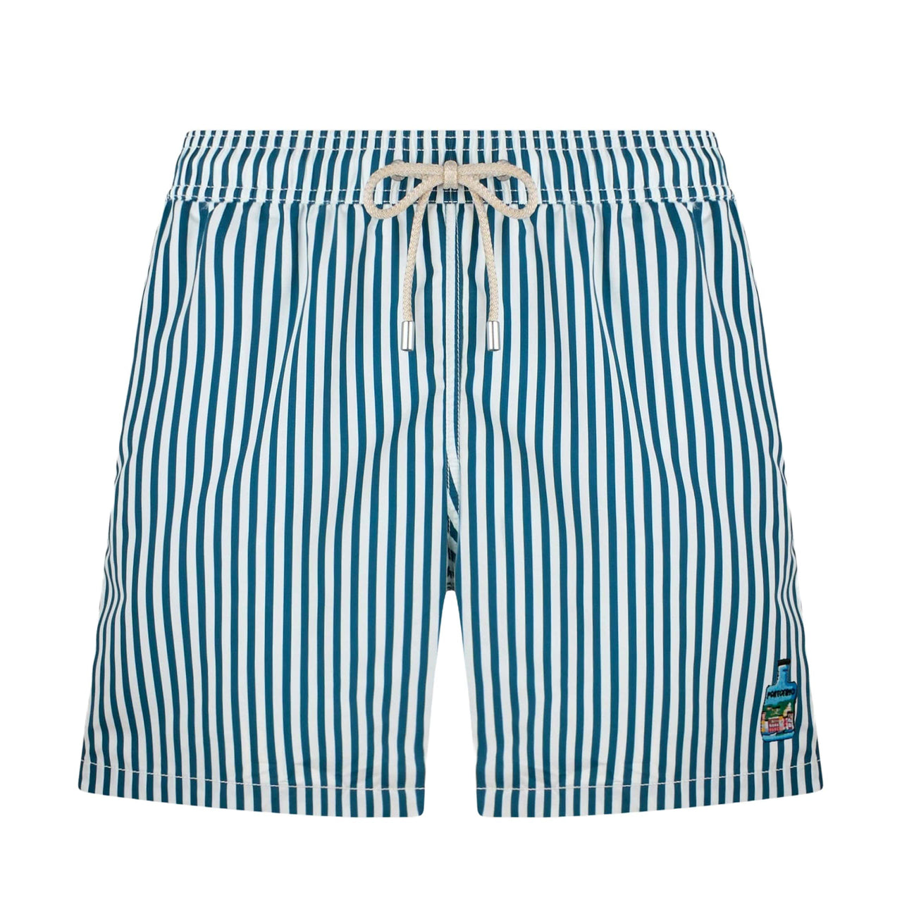 COSTUME DA BAGNO A RIGHE