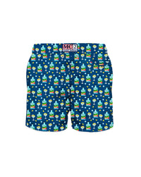 Miniature per GIN TONIC BLUE SWIM SHORTS - Portofino Dry Gin