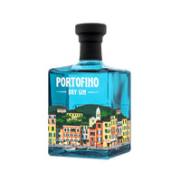 Miniature per PORTOFINO DRY GIN PANORAMA BUNDLE - 500 ML