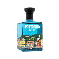 Miniature per PORTOFINO DRY GIN PANORAMA BUNDLE - 500 ML