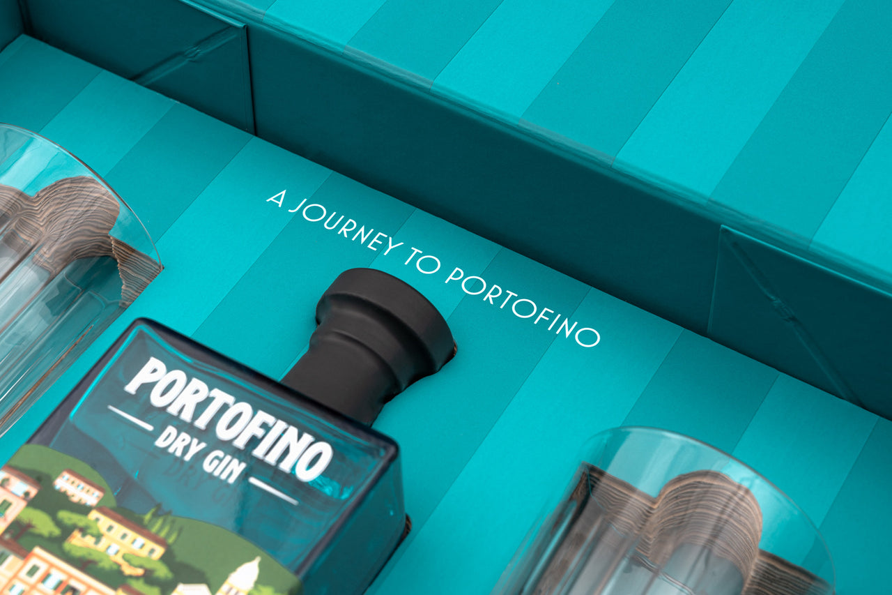 CONFEZIONE REGALO - PERSONALIZZABILE