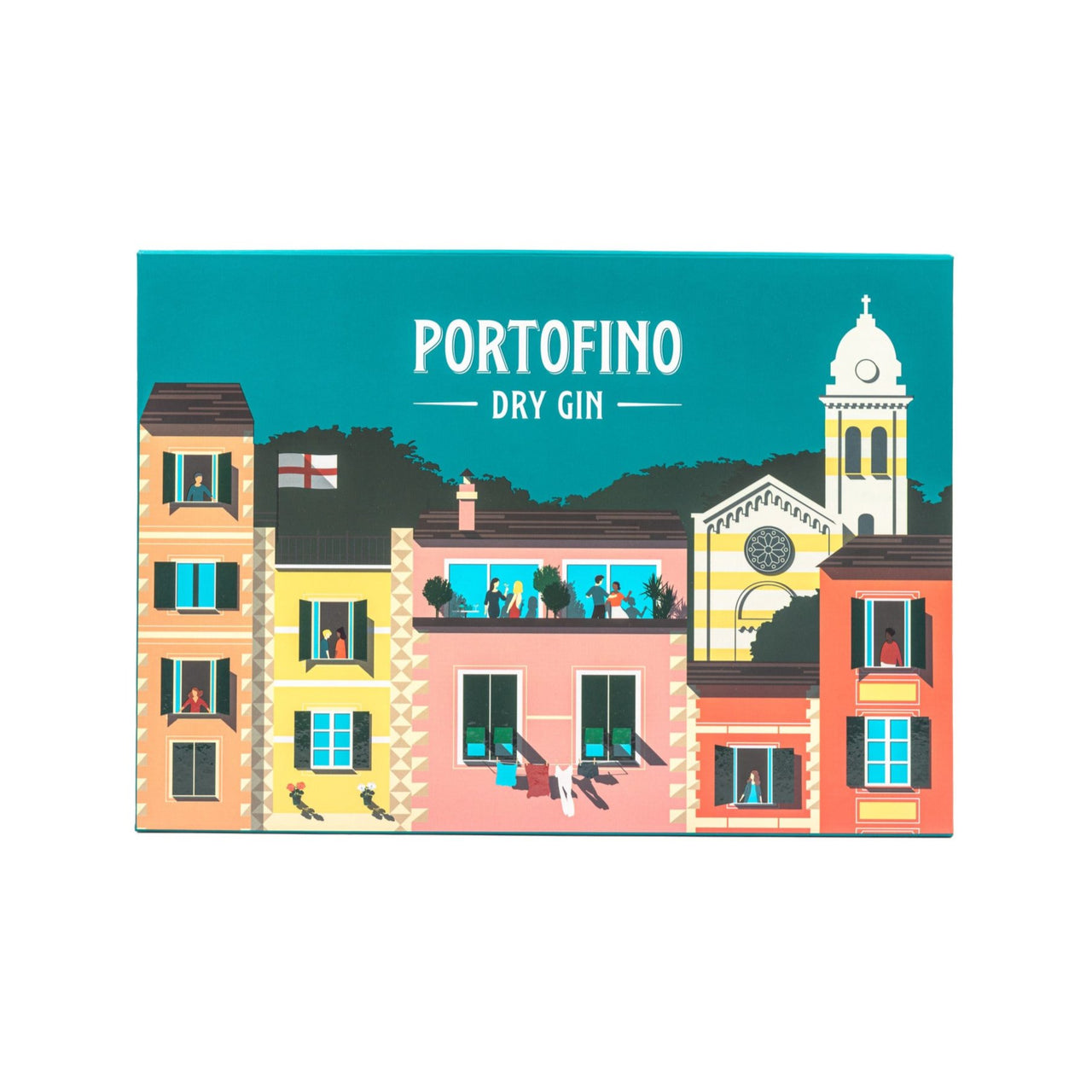 CONFEZIONE REGALO - PERSONALIZZABILE