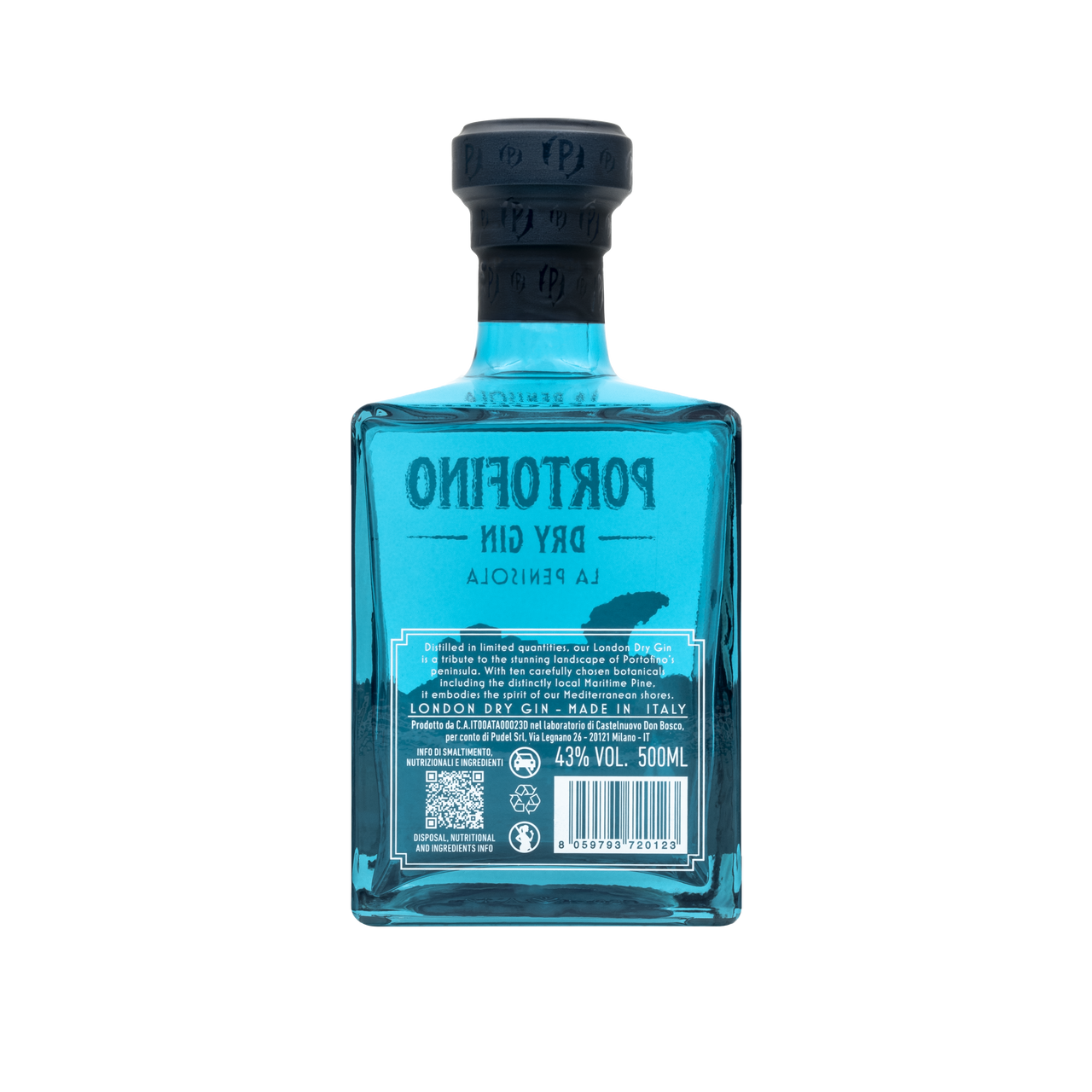 LA PENISOLA CUSTOMIZABLE - LIMITED RELEASE