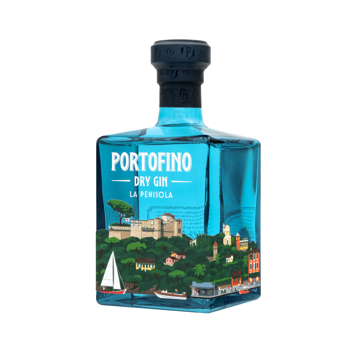 LA PENISOLA - EDIZIONE LIMITATA