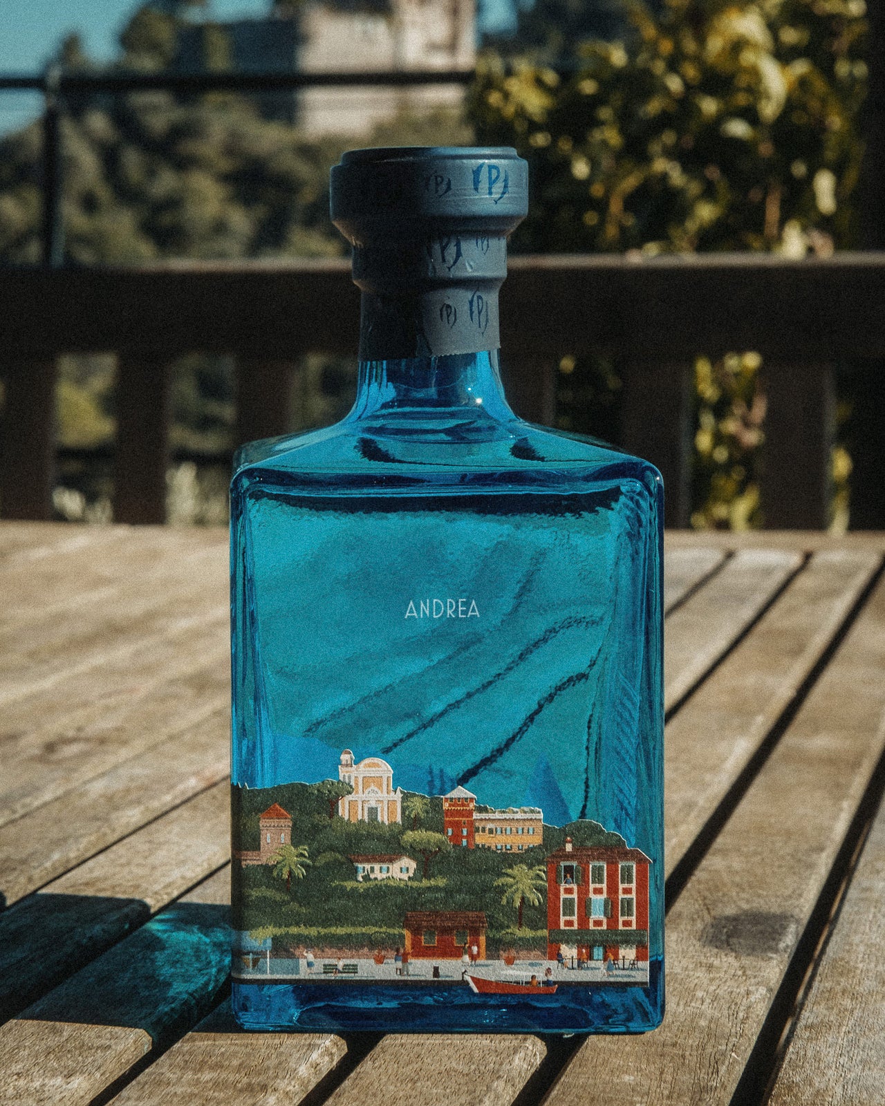 LA PENISOLA CUSTOMIZABLE - LIMITED RELEASE