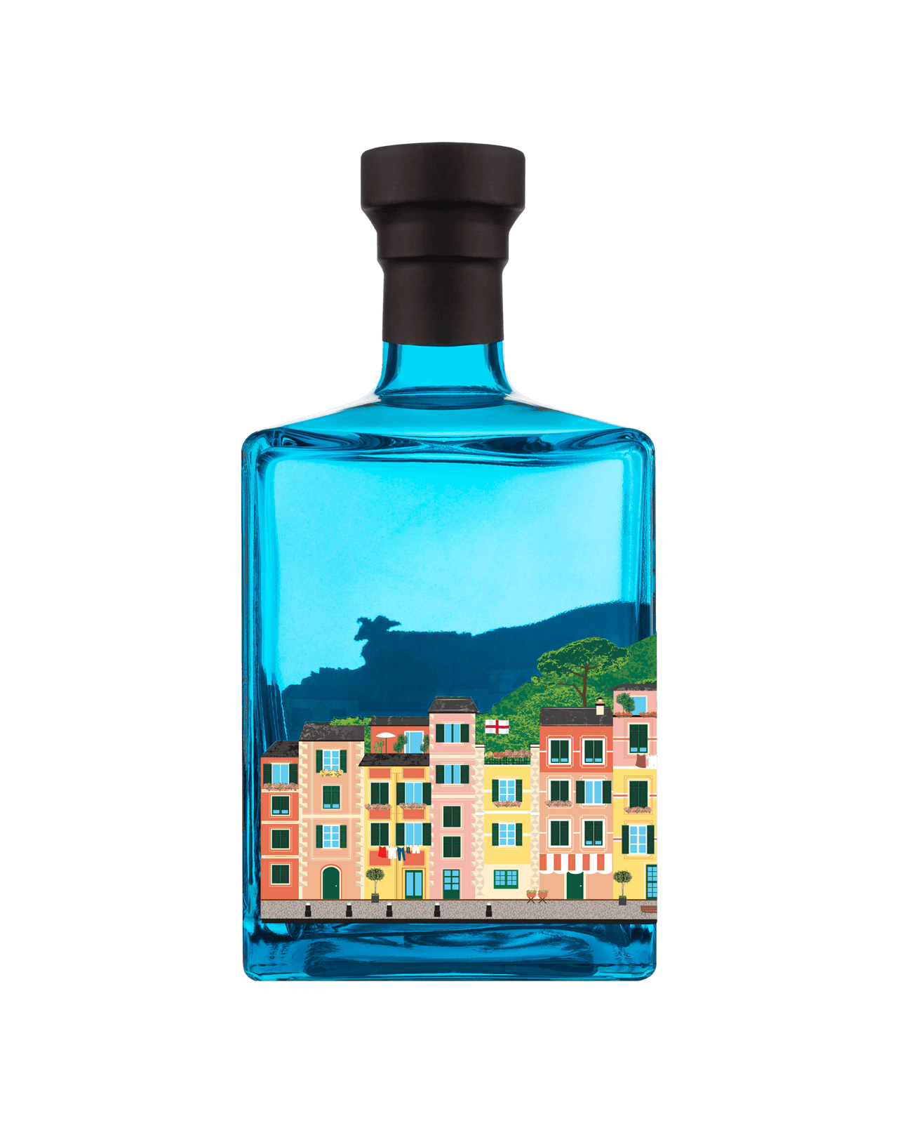 PORTOFINO DRY GIN MAGNUM - Portofino Dry Gin