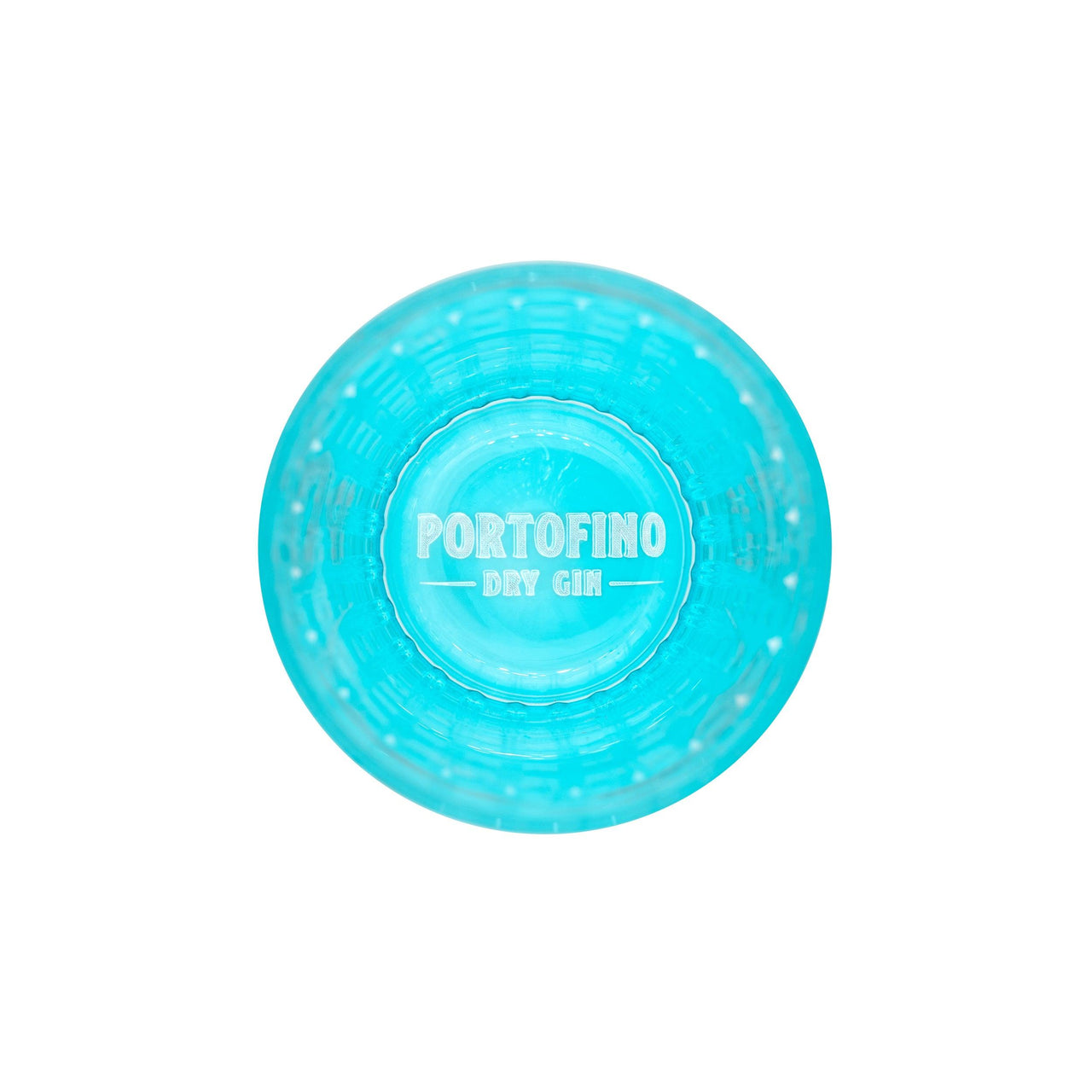 TUMBLER PORTOFINO - Portofino Dry Gin