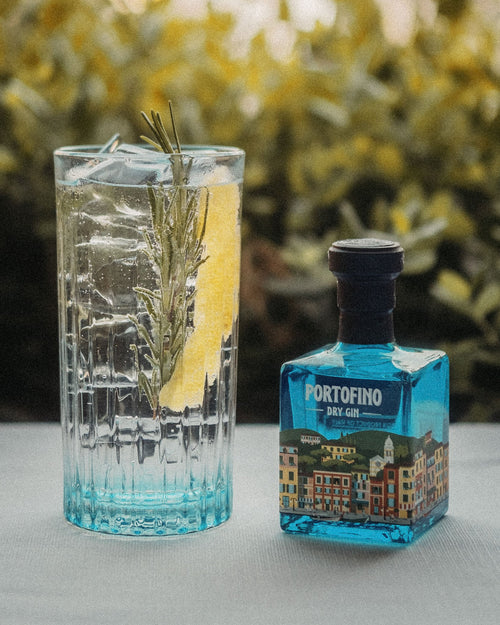 Portofino & Tonic