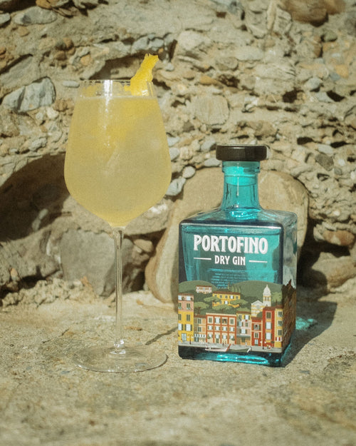 Ocean Cocktail
