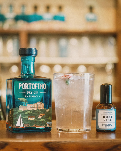 Cocktail Florenza