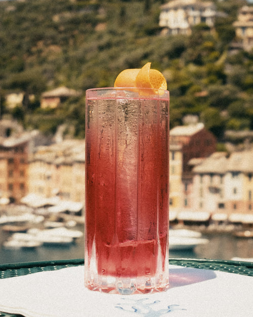 Milano - Portofino