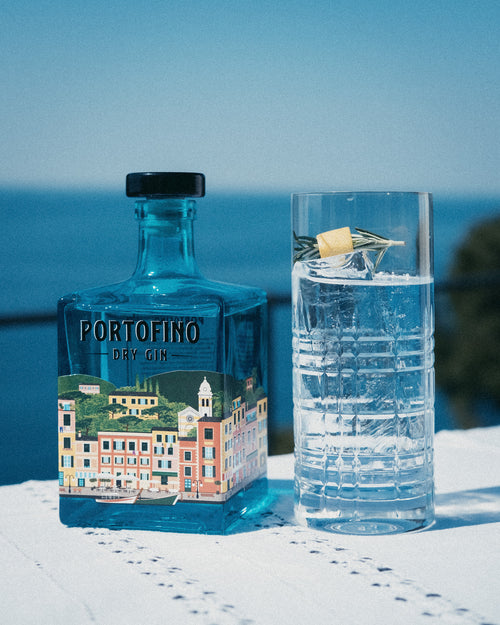 Portofino & Tonic - Portofino Dry Gin