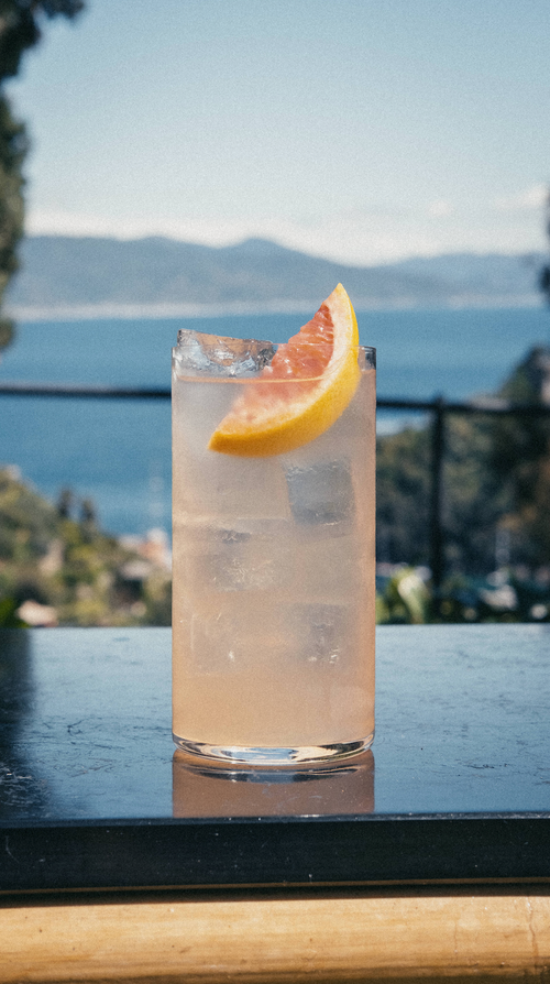 Portofino Paloma