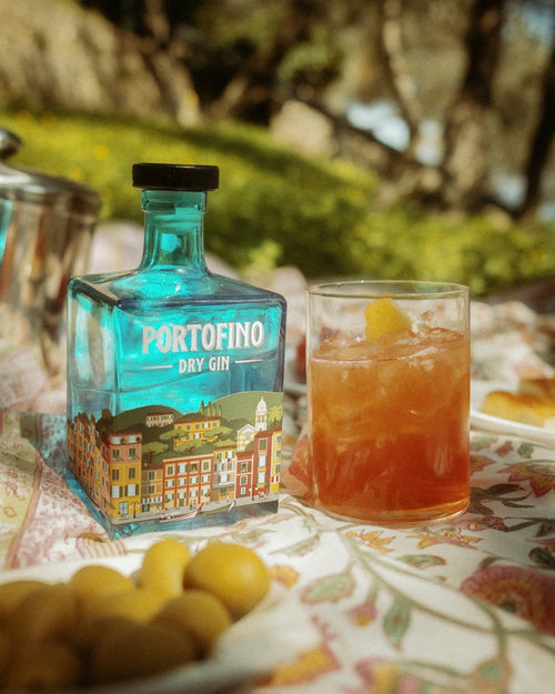 Garden Fizz
