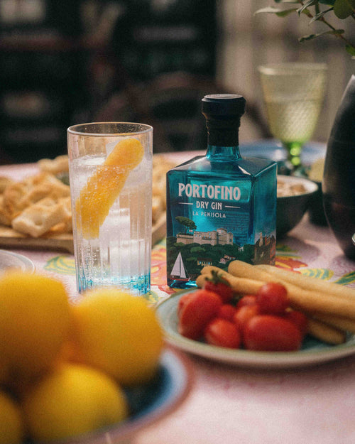 Penisola & Tonic