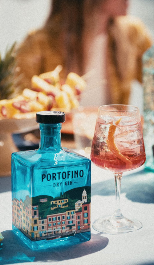 Portofino Spritz - Portofino Dry Gin