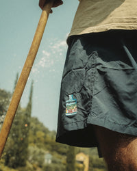 Miniature per i pantaloncini da bagno NAVY