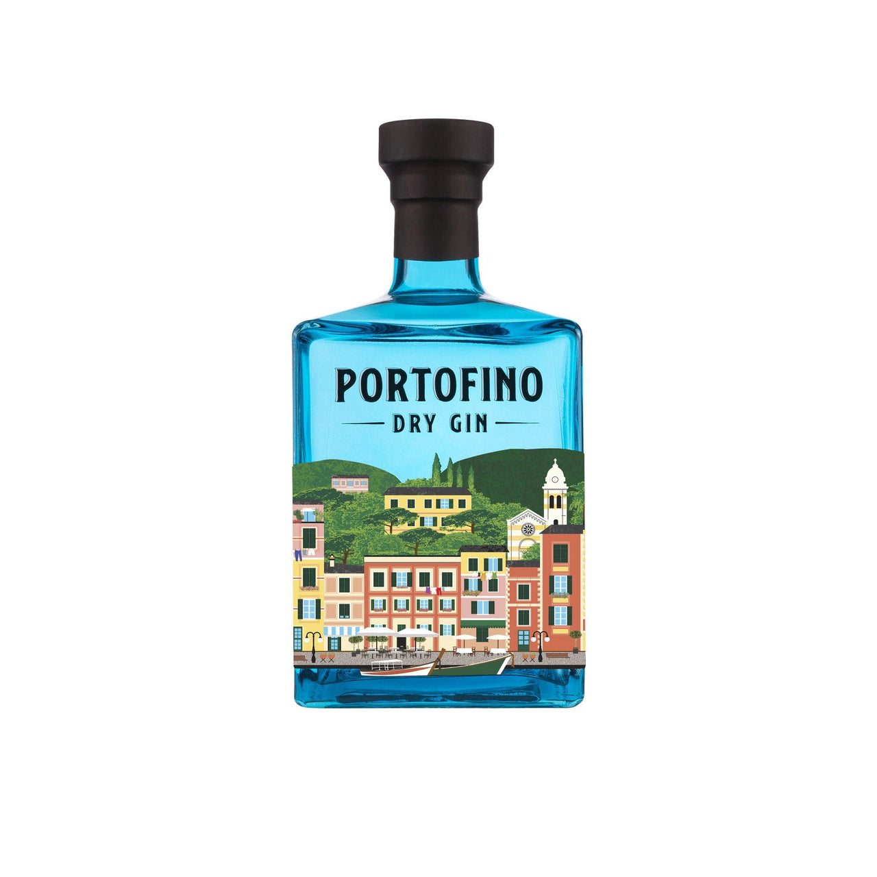 PORTOFINO DRY GIN MAGNUM - Portofino Dry Gin