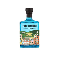Miniature per PORTOFINO DRY GIN MAGNUM - Portofino Dry Gin