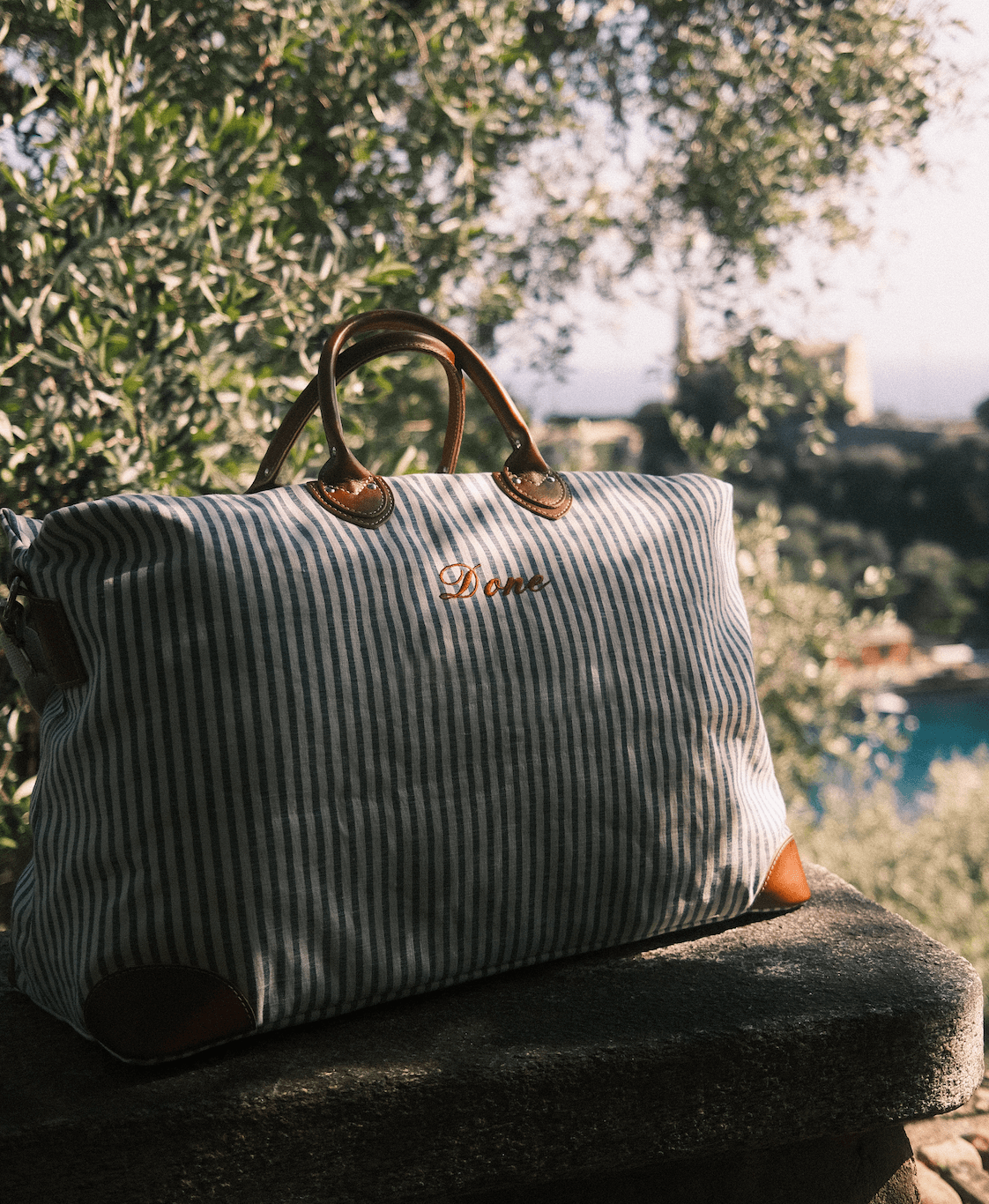 Portofino ladies roller shop backpack