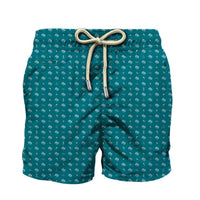 Miniatura per i pantaloncini da bagno MONOGRAM