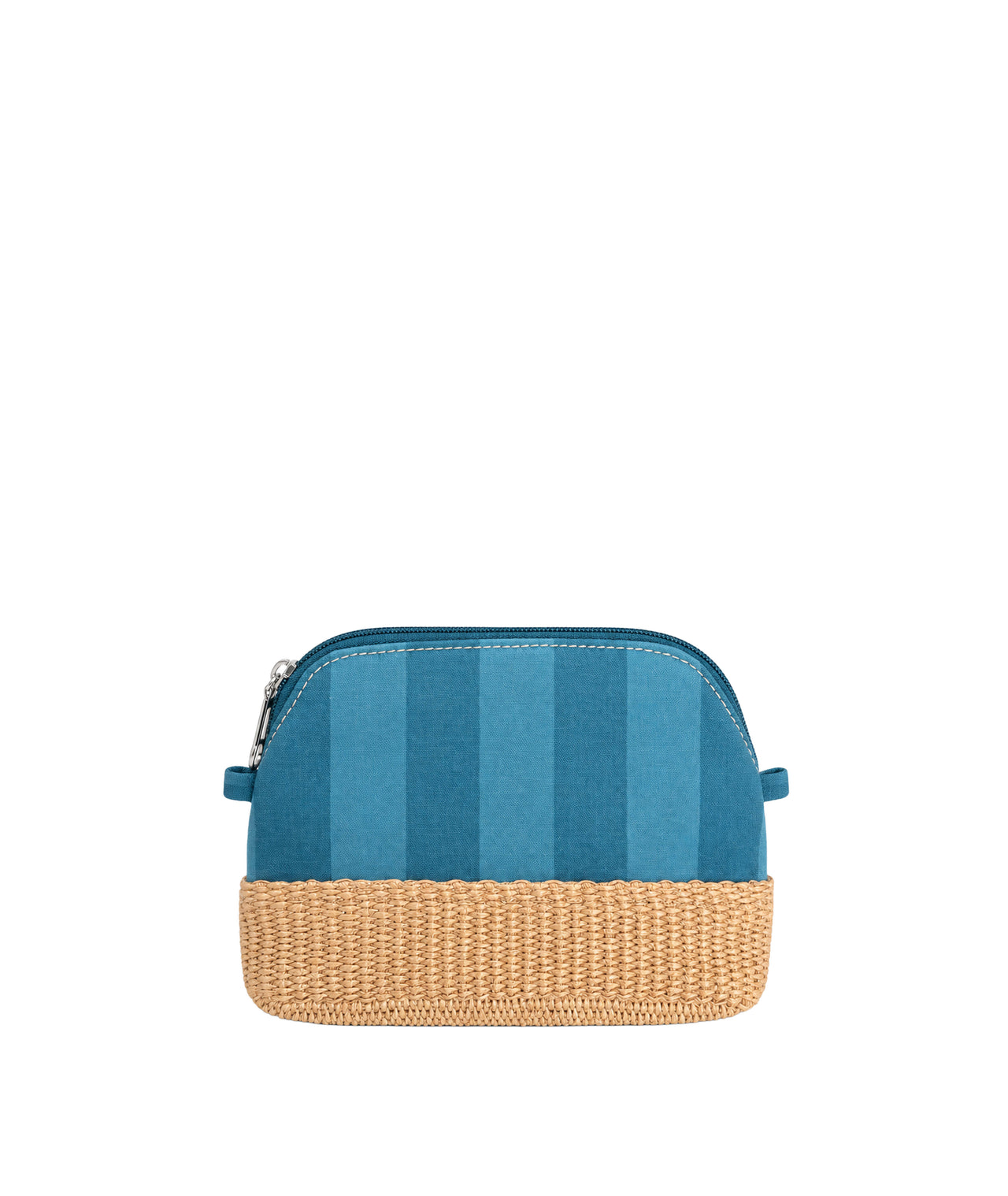 STRAW POUCH