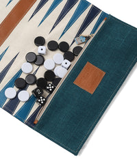 Thumbnail for BACKGAMMON