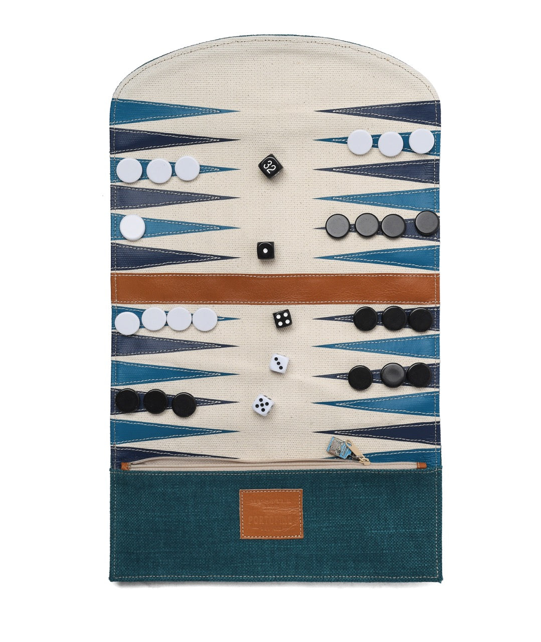 BACKGAMMON