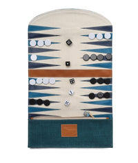 Thumbnail for BACKGAMMON