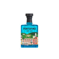 Miniature per PORTOFINO DRY GIN 500 ml - Portofino Dry Gin