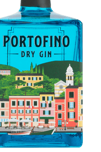 Thumbnail for PORTOFINO DRY GIN 6x500ml