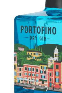 Thumbnail for PORTOFINO DRY GIN 500 ml - Portofino Dry Gin