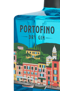 Thumbnail for PORTOFINO DRY GIN 500 ml