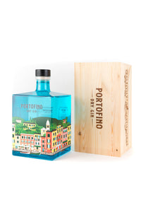 Thumbnail for PORTOFINO DRY GIN 5LT - Portofino Dry Gin