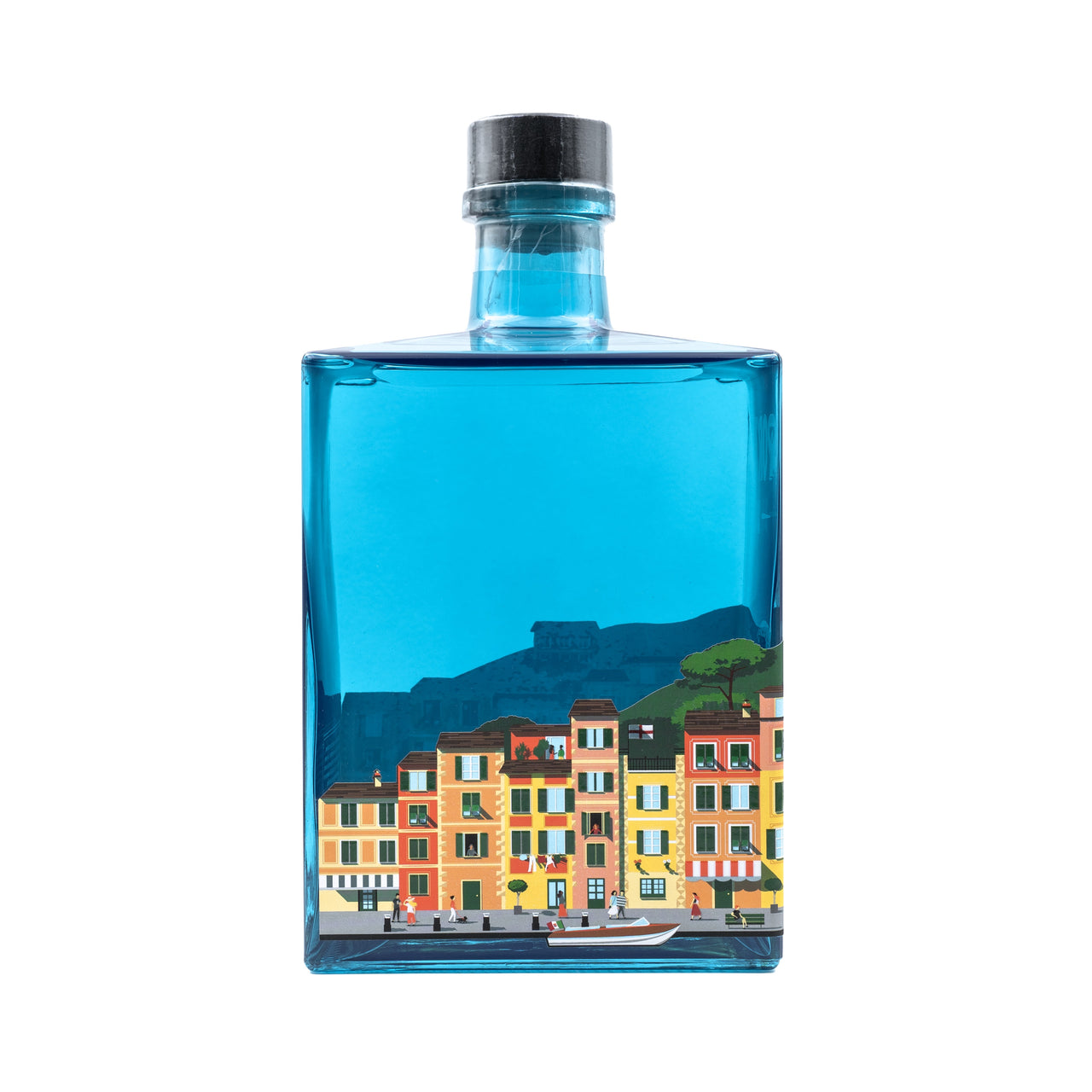PORTOFINO DRY GIN 5 LT