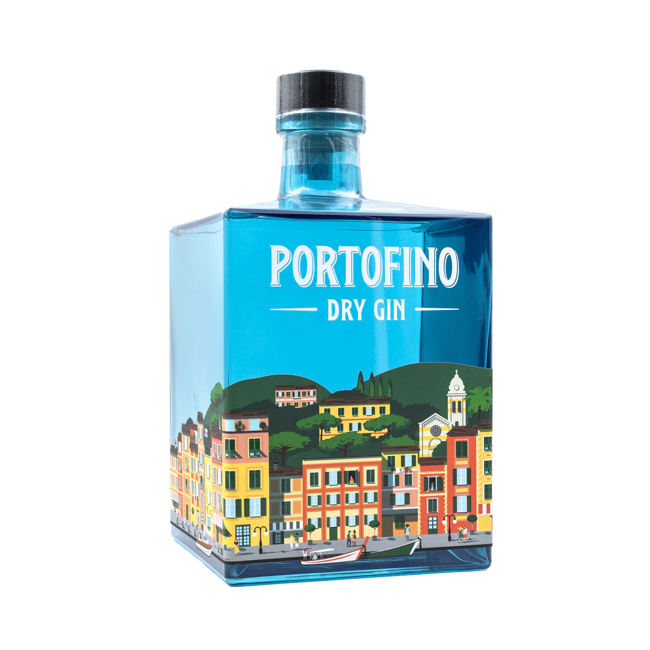 PORTOFINO DRY GIN 5 LT