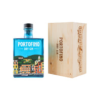 Miniature per PORTOFINO DRY GIN 5 LT