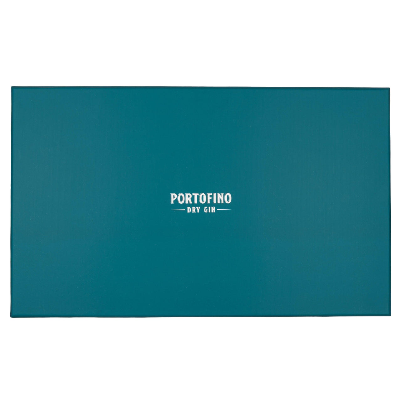 GLASSWARE GIFT BOX - Portofino Dry Gin