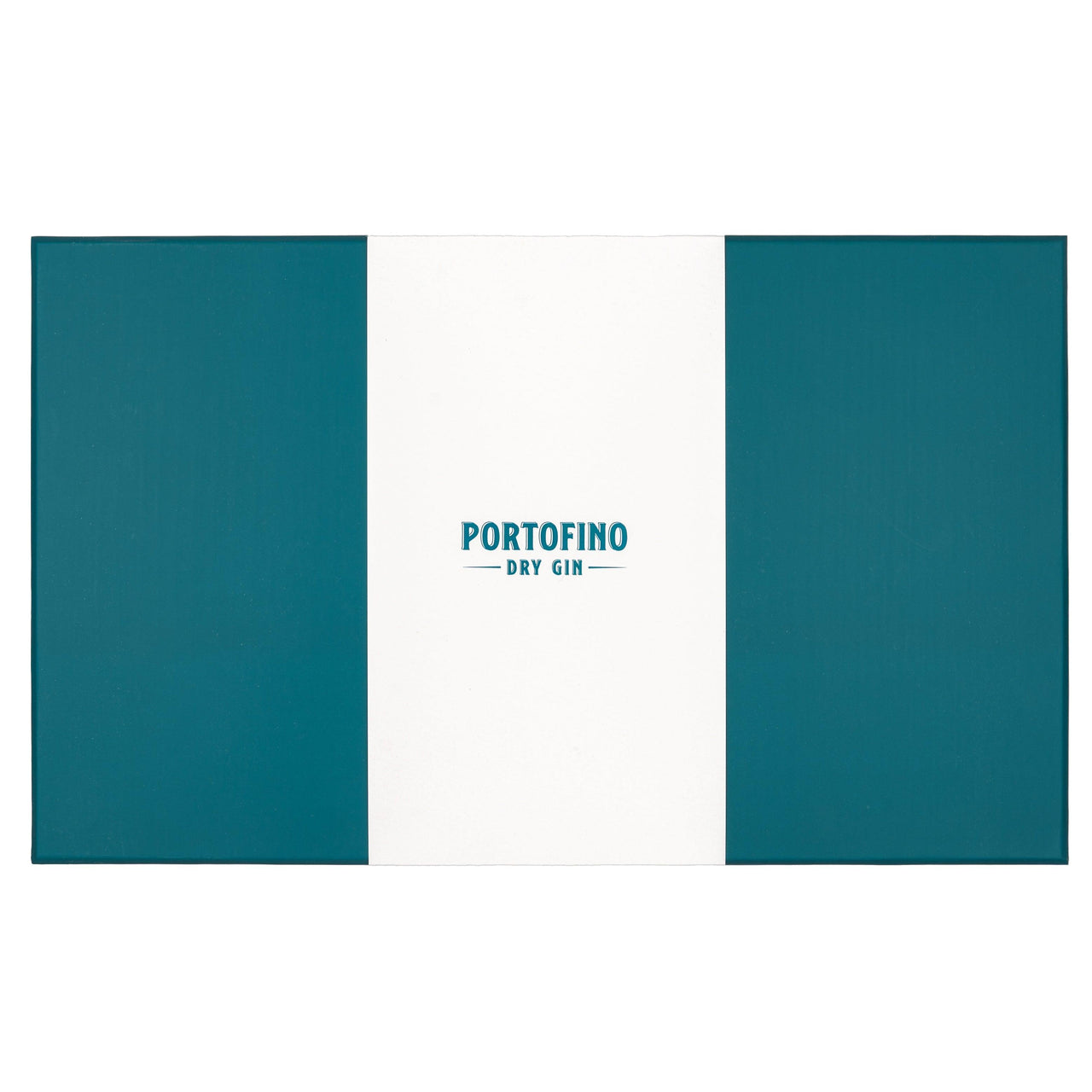 GLASSWARE GIFT BOX - Portofino Dry Gin