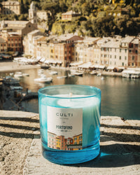 Thumbnail for Portofino Dry Gin × CULTI Milano candle