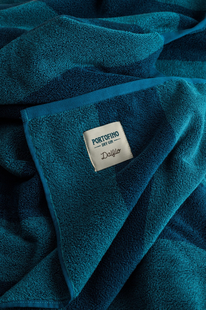 BEACH TOWEL