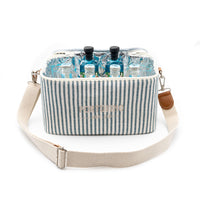 Thumbnail for PORTOFINO LINEN PICNIC CASE BUNDLE
