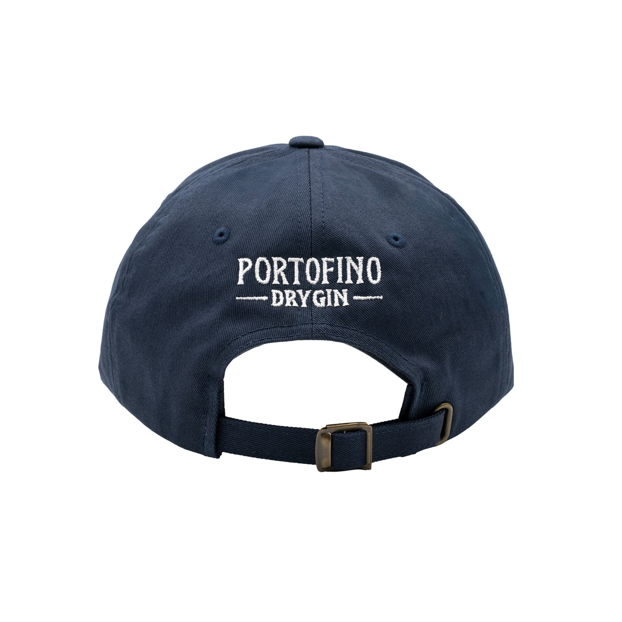 THE PORTOFINO WAY DAD CAP