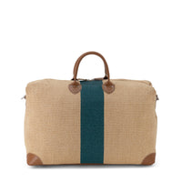 Thumbnail for HARVARD STRAW LARGE PORTOFINO BAG