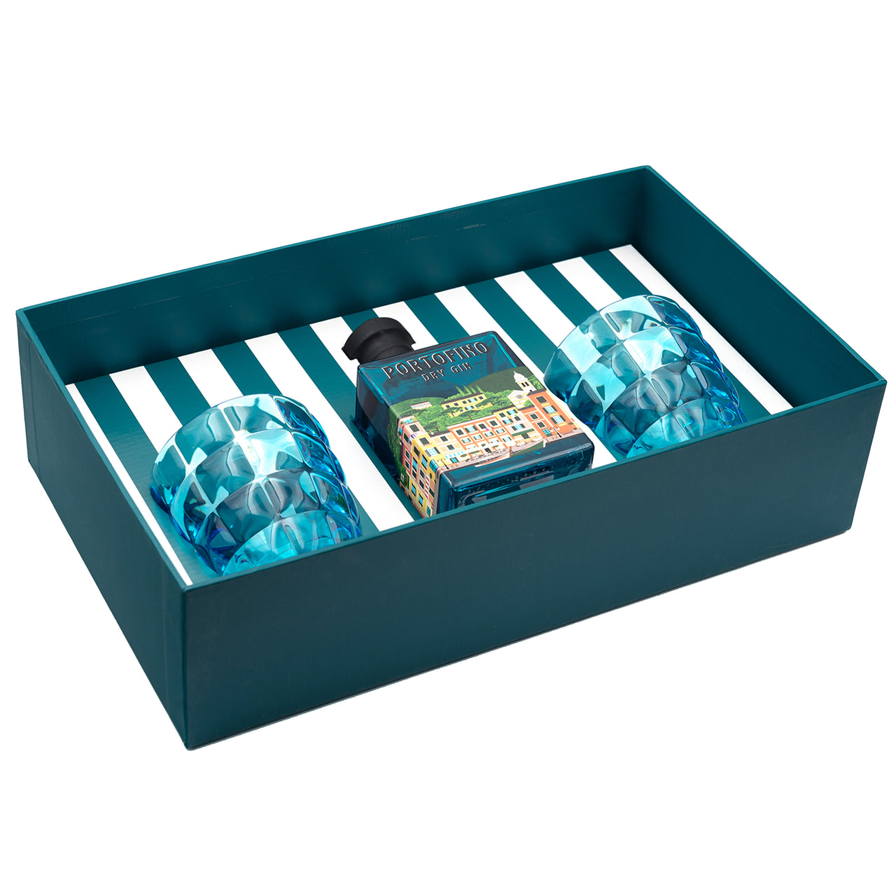 MARIO LUCA GIUSTI GIFT BOX