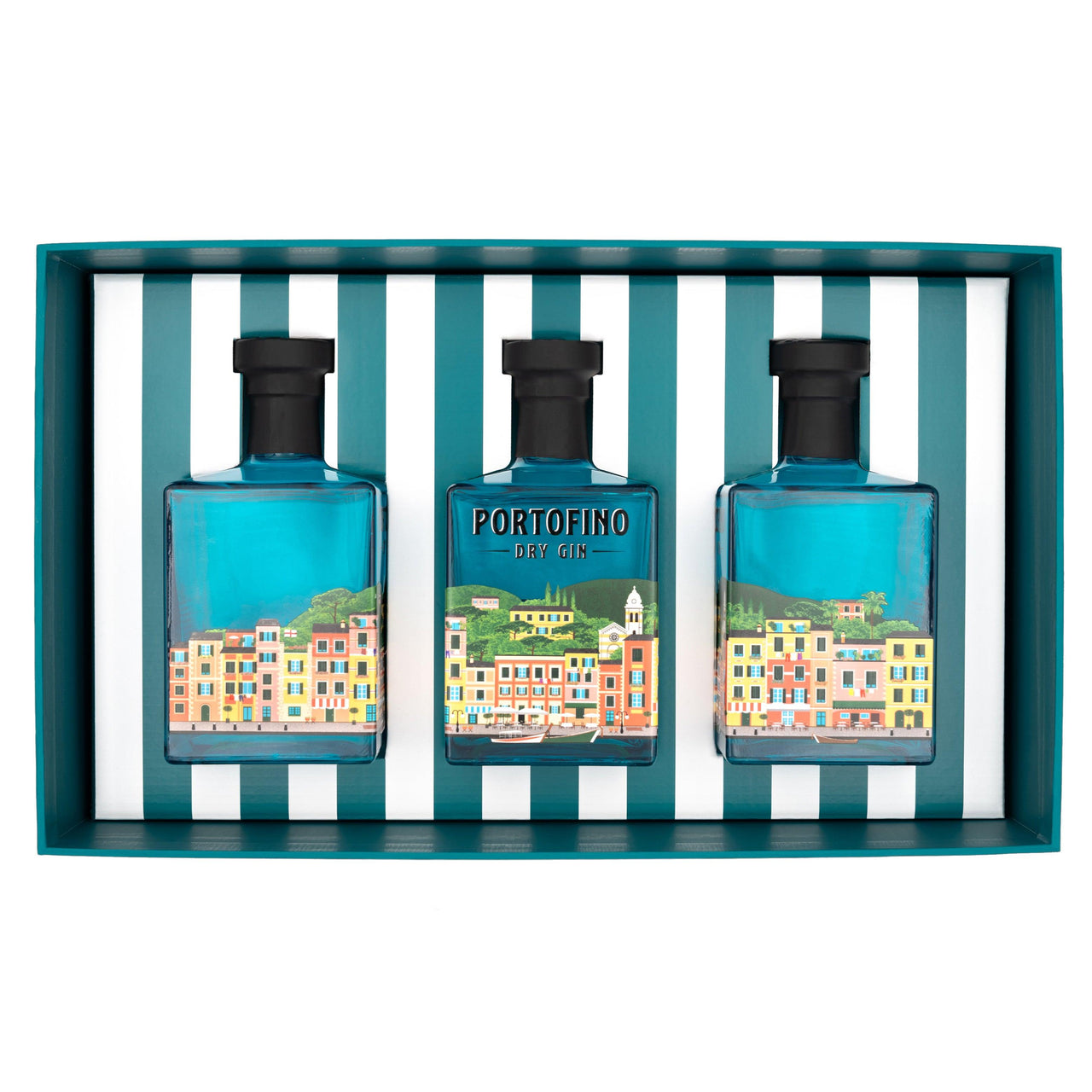PANORAMA GIFT BOX