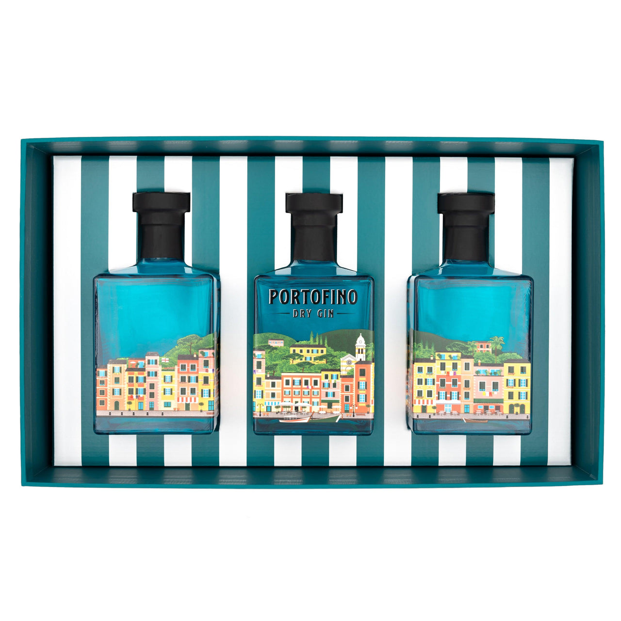 PANORAMA GIFT BOX - Portofino Dry Gin